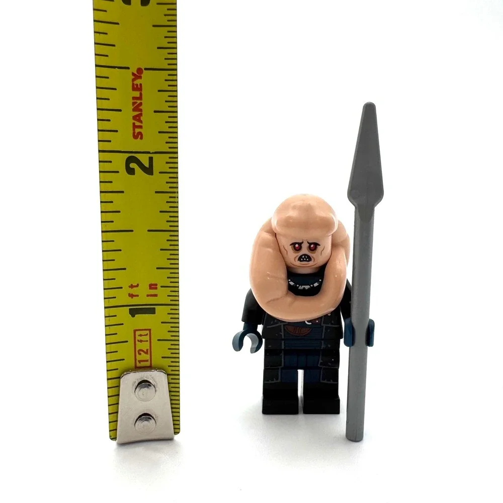 LEGO Star Wars Minifigure Bib Fortuna 75326 sw1193 Figure Book of Boba Fett